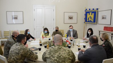 фото: Олександр Мазуренко