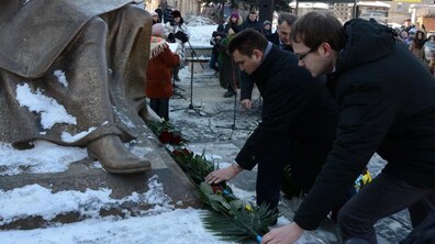 фото: Олександр Мазуренко