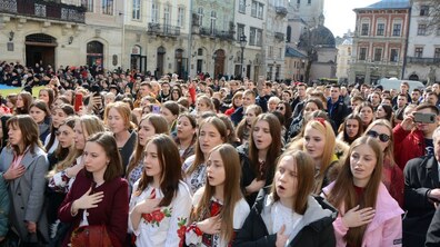 фото: Олександр Мазуренко