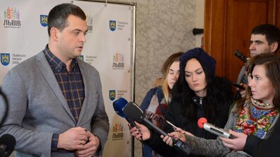 фото: Олександр Мазуренко