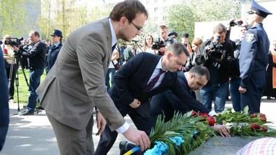 фото: Олександр Мазуренко