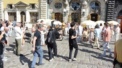 фото: Олександр Мазуренко