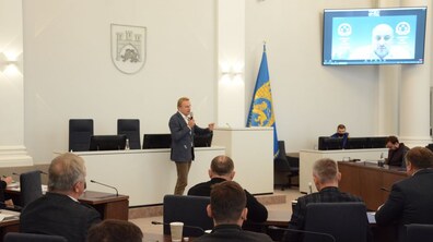 фото: Олександр Мазуренко