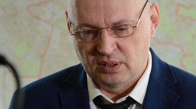 фото: Олександр Мазуренко