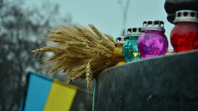 Фото ілюстративне. Автор - Олександр Мазуренко