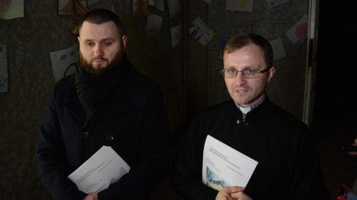 фото: Олександр Мазуренко