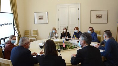 фото: Олександр Мазуренко