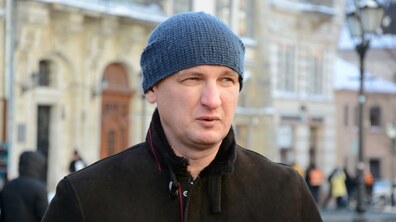 фото: Олександр Мазуренко