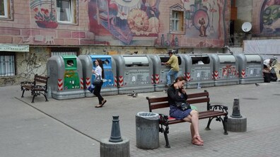 фото Олександр Мазуренко 