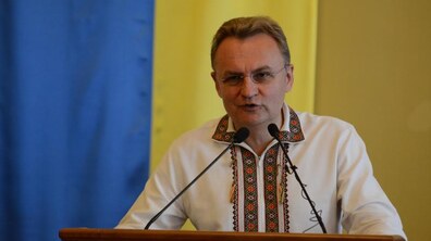 фото: Олександр Мазуренко