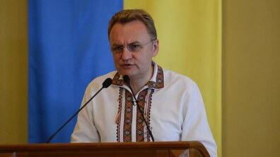 Фото: «Цього року ми маємо зробити 20 км велодоріжок», — мер Львова