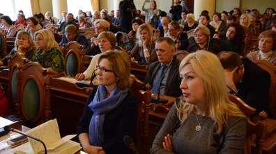 фото: Олександр Мазуренко