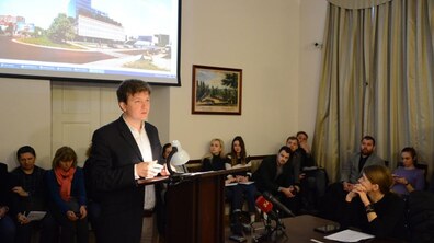 фото: Олександр Мазуренко