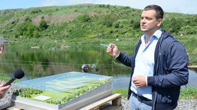 Фото: ЛОДА погодила комплексний проект рекультивації Грибовицького полігону