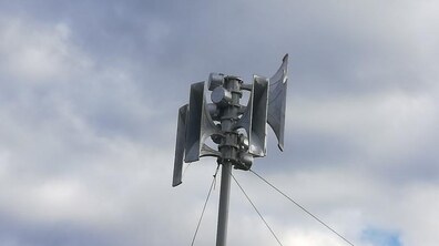 Фото: Завтра у Львові звучатимуть сирени: фахівці перевірятимуть обладнання