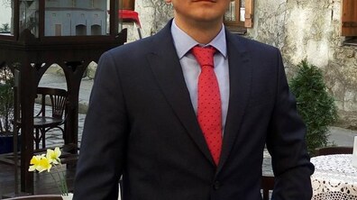 Фото: Юрій Діль очолив управління безпеки міста 