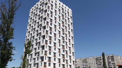 Фото: Львів має позитивну динаміку у створенні ОСББ: створено 1092 ОСББ та 235 ЖБК