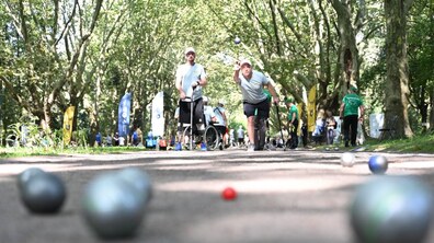 фото зі змагань Ананстасії Смольєнко для Львівської міської ради