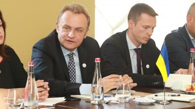 Фото: Місто планує за кошти ЄБРР розпочати рекультивацію Грибовицького сміттєзвалища