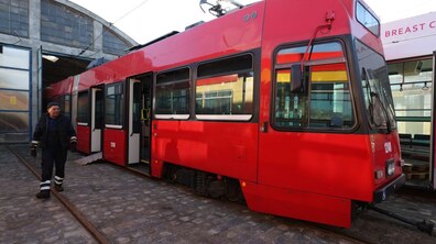 фото Романа Балука для Львівської міської ради