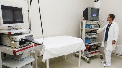 Фото: В міській дитячій лікарні Львова капітально відремонтували операційну