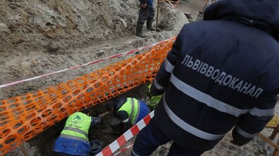 фото ілюстративне, автор: Роман Балук