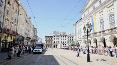 фото ылюстративне, автор: Роман Кайман