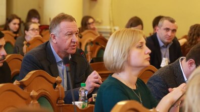 Фото: Чотирьом бійцям АТО місто надасть матеріальну допомогу для проведення ремонту житла