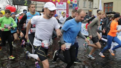 Фото: У Львові в День Незалежності України відбудеться забіг «за тверезу націю»