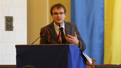 Фото: У Львові прийняли ухвалу про розвиток україномовного культурного продукту