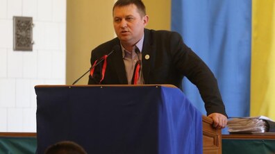 Фото: Депутати ЛМР затвердили угоду про кредитне фінансування між Львівською міською радою, Європейським банком реконструкції та розвитку і ЛКП «Львівелектротранс»