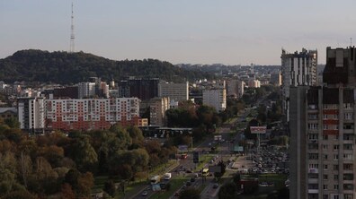фото ілюстративне, автор: Роман Балук