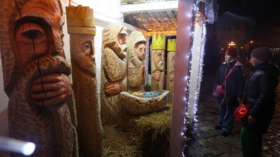 Фото - Роман Балук