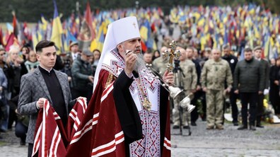 фото Романа Балука для Львівської міської ради 