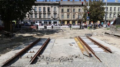Фото Романа Балука