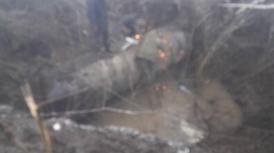 Фото: Аварійно-ремонтні роботи на магістральному водогоні ще тривають: у Личаківському районі протягом дня працюватимуть водовозки 