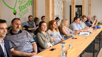 Фото: У Львові з’явиться кластер біотехнології за участю науковців та бізнесу