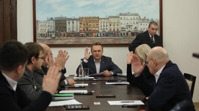 Фото: Виконавчий комітет затвердив рішення про зміни до міського бюджету Львова на 2018 рік