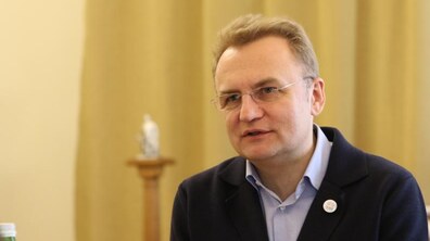 Фото: Андрій Садовий: «Ми у Львові вирішили створити оперативний штаб»