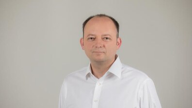 Фото: Любомира Зубача призначено заступником міського голови Львова з питань містобудування