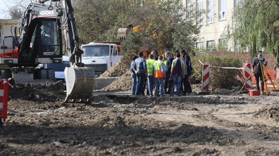 Фото: Мер Львова розповів, які дороги ремонтуватимуть в місті наступного року