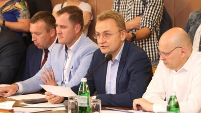 Фото: Чіткого рішення під час сьогоднішньої наради під головуванням Віце-прем’єр-міністра не прийнято
