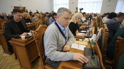 Фото: Затверджено зміни до міського бюджету Львова на 2019 та 2020 рік