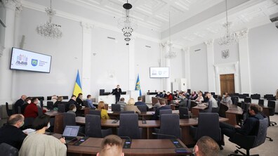 фото: Ірина Середа