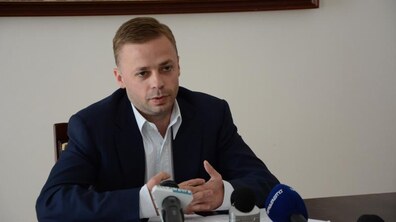 фото: Олександр Мазуренко