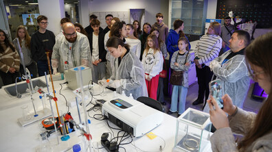 laboratoria