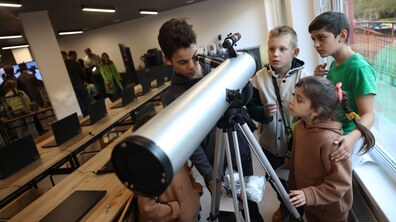 Фото: Lviv Open Lab святкує свій четвертий день народження: що вдалося зреалізувати