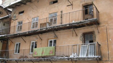 Фото: Незабаром у Львові відбудеться аукціон з продажу нерухомості