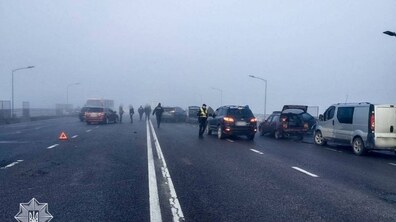 фото: управління патрульної поліції у Львівській області