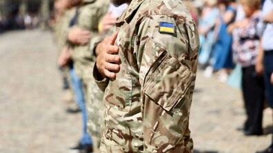 фото ілюстративне, автор: Роман Кайман
